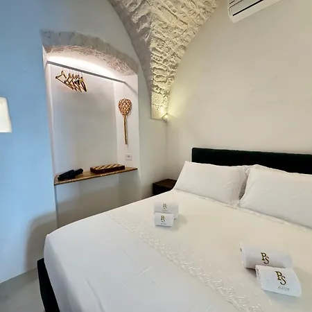 Palazzo Soleti *