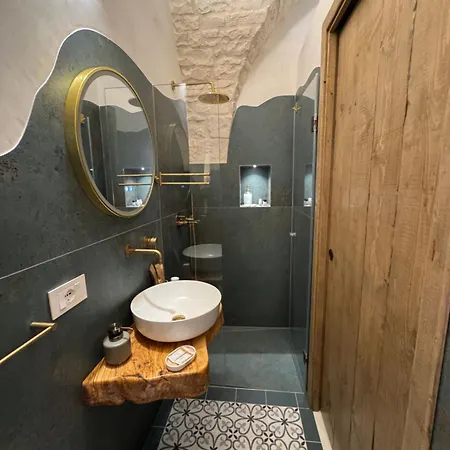 Casa de Férias Palazzo Soleti