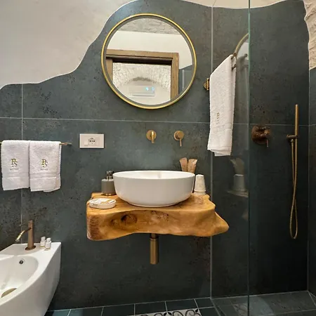 Casa de Férias Palazzo Soleti Cisternino