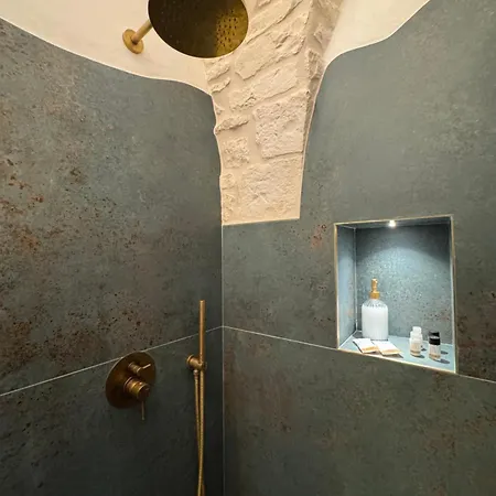 Casa de Férias Palazzo Soleti Cisternino