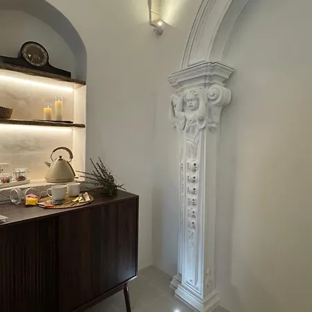 Palazzo Soleti Cisternino