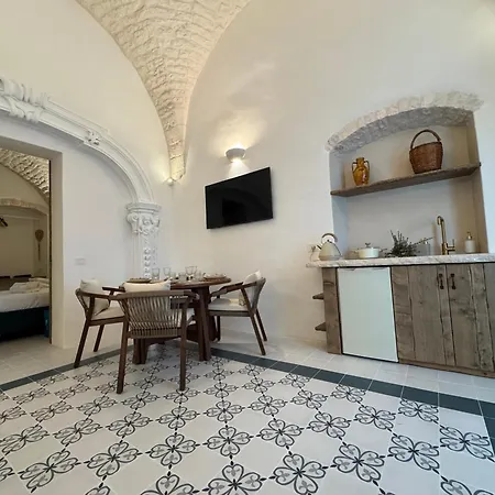 Palazzo Soleti