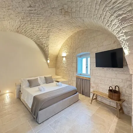 Casa de Férias Palazzo Soleti
