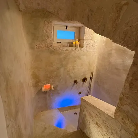 Casa de Férias Palazzo Soleti