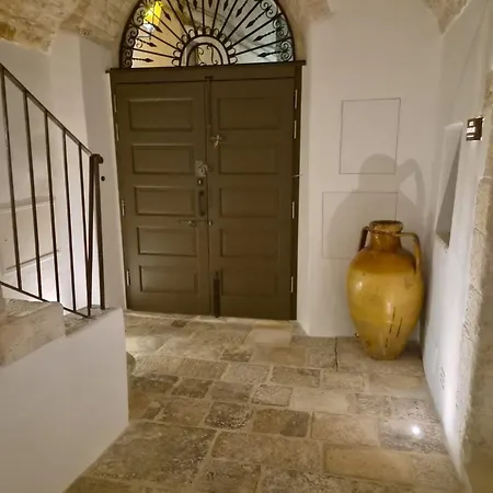Palazzo Soleti *